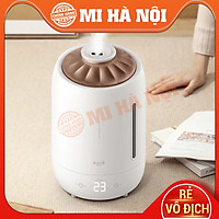 Máy tạo độ ẩm, phun sương Xiaomi Deerma DEM-F600 Hàng chính hãng