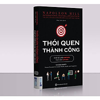Thói Quen Thành Công – Bí Mật Để Luyện Nghĩ Giàu Thực Hành Làm Giàu ( TẶNG Kèm Bút Nhiều