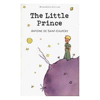 Classics: The Little Prince