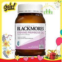 Tinh dầu hoa anh thảo Blackmore Evening Primrose Oil