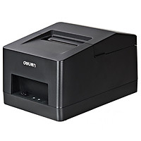 Máy In Nhãn Giá Deli Tự Dính Bằng Nhiệt (Dl-886B)