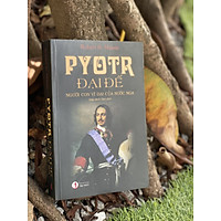 PYOTR ĐẠI ĐẾ