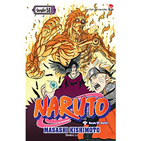 Naruto - Tập 58: Naruto Vs. Itachi!!