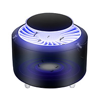 Đèn Bắt Muỗi Cao Cấp Công Nghệ Sinh Học PR 899 -Thông Minh - Tiện Lợi - Giao Mầu Ngẫu Nhiên - Hàng Chính Hãng