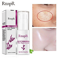 (Hàng Mới Về) Serum Collagen Rtopr Se Khít Lỗ Chân Lông Chống Nếp Nhăn Dưỡng Ẩm Kiểm Soát Dầu Làm Trắng Da
