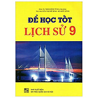 Để Học Tốt Lịch Sử 9