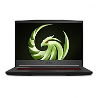 Laptop MSI Gaming Bravo 15 (B5DD-028VN) (R7-5800H/8GB RAM/512GB SSD/RX5500M 4GB/15.6 inch FHD 144Hz/Win 10/Đen)-Hàng chính hãng