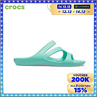 Giày sandal nữ Crocs Kadee - 206756-3U3