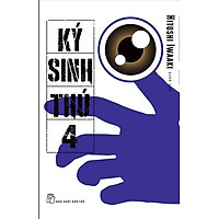 Sách-Ký Sinh Thú (Tập 04)