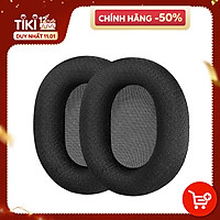 2 Miếng Đệm Tai Nghe Cho Tai Nghe Chơi Game Steelseries Arctis Pro 3 5
