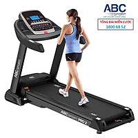 Máy Chạy Bộ ABC_SPORT PRO2 Đơn Năng
