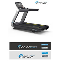 Máy Chạy Bộ Điện Cao Cấp MOFIT SENIOR 6900