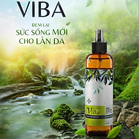KHOÁNG TƯƠI VIBA
