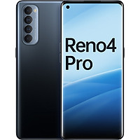 Điện Thoại OPPO RENO 4 PRO (8GB/256GB) - Hàng Chính Hãng