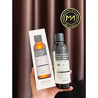 Nước Hoa Hồng Dưỡng Trắng, Chống Lão Hóa Some By Mi Galactomyces Pure Vitamin C Glow Toner 200ml