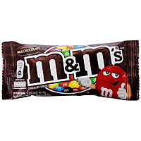 Kẹo Socola M&M'sd milk 40g