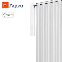 Aqara B1 Smart Curtain Motor APP Remote Control Wireless Timing Motor Electric Curtain Motor Built in Battery For Smart