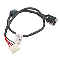Cáp Nguồn Dc Toshiba Satellite L750 L750D L755 L755D L755-S5166 L755-S5153 L755-S5242Gr