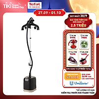 Bàn ủi hơi nước đứng Tefal IT3420E0 - 1800W - 2 chế độ ủi - Hơi phun mạnh - Đầu bàn ủi bằng kim loại - Hàng chính hãng