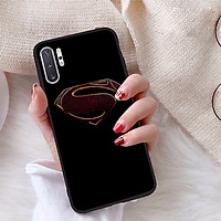 Ốp lưng dành cho Samsung Galaxy Note 10 Pro viền dẻo TPU bộ sưu tập Siêu Anh Hùng - Hàng chính hãng
