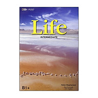Life Intermediate With Dvd (Life: Bring Life Into Your Classroom)