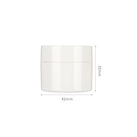 Hũ chiết kem, mỹ phẩm du lịch 15g, 30g