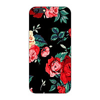 Ốp lưng dẻo cho Oppo Neo 9S (A39) _Flower