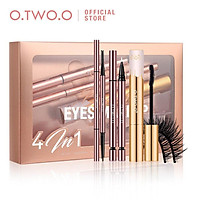 (Hàng Mới Về) Bộ Mỹ Phẩm O.. Two.O 100g Hu1W