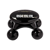 Xe lăn bốn cầu hít (xe hít)