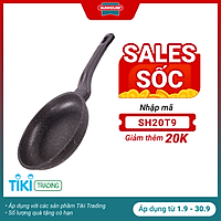 Chảo Chống Dính Đá Sunhouse SBD18