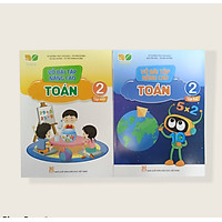 Vở bài tập nâng cao Toán lớp 2 ( Kết nối tri thức với cuộc sống )