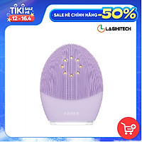 Máy Rửa Mặt Foreo Luna 3 Plus - Hàng Nhập Khẩu