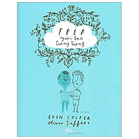 Fred Người Bạn Tưởng Tượng