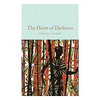 Macmillan Collector Library : Heart of Darkness and other stories (Hardback)