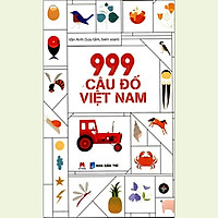999 Câu Đố Việt Nam