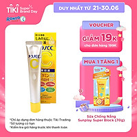 Tinh Chất Dưỡng Trắng Da Chống Thâm Nám Melano CC Whitening Essence (20ml)