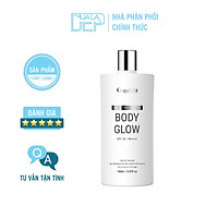 Serum Dưỡng Sáng Da Toàn Thân COSMEHEAL Healthy White BodyGlow (150ml)