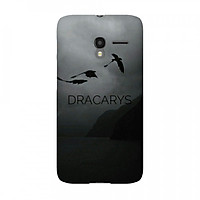 Ốp Lưng Cho Điện Thoại Samsung Galaxy A5 2017 Game Of Thrones - Mẫu 321