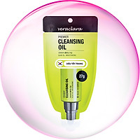 Dầu tẩy trang VERACLARA PREMIER CLEANSING OIL Hàn Quốc 27g
