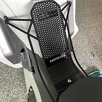 Baga Lưới Thái dành cho Future 125i 2018-2020 Ware 125i Thái