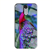 ỐP LƯNG IN HÌNH PHỦ BÓNG DÀNH CHO HUAWEI NOVA 2I