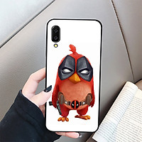 Ốp điện thoại dành cho máy Samsung Galaxy A70 - Muốn gì MS ADATU008
