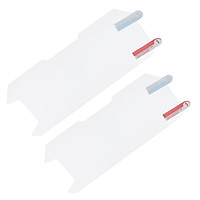 Perfect for CB150R CB300R Cluster Scratch Protection Screen Protector