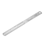 Thước Đo Bảo Vệ Cần Đàn Hỗ Trợ Sửa Chữa Phím Đàn Guitar