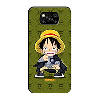 Ốp Lưng Dẻo Dành Cho XIAOMI POCOPHONE X3