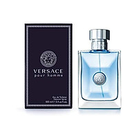 Dầu Thơm Versace Pour Homme For Men 3.4 Oz Eau De Toilette Spray