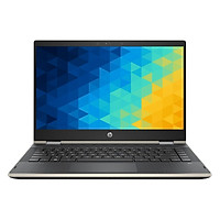 Laptop HP Pavilion X360 14-dh0103TU 6ZF24PA Core i3-8145U/ Win10 (14 FHD IPS Touch) - Hàng Chính Hãng