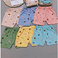 cold elastic pants for babies