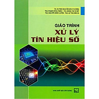 Giáo Trình Xử Lý Tín Hiệu Số