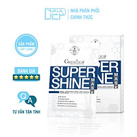 Mặt Nạ Sinh Học COSMEHEAL SuperShine Mask (30G X 5)